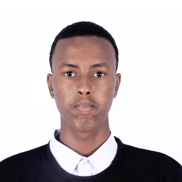 Idris Ahmed