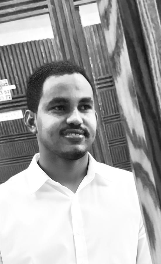 Ali Karar