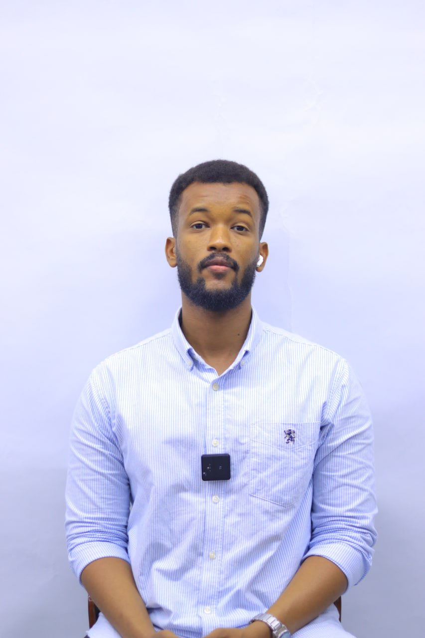 Mohamed Muhidin