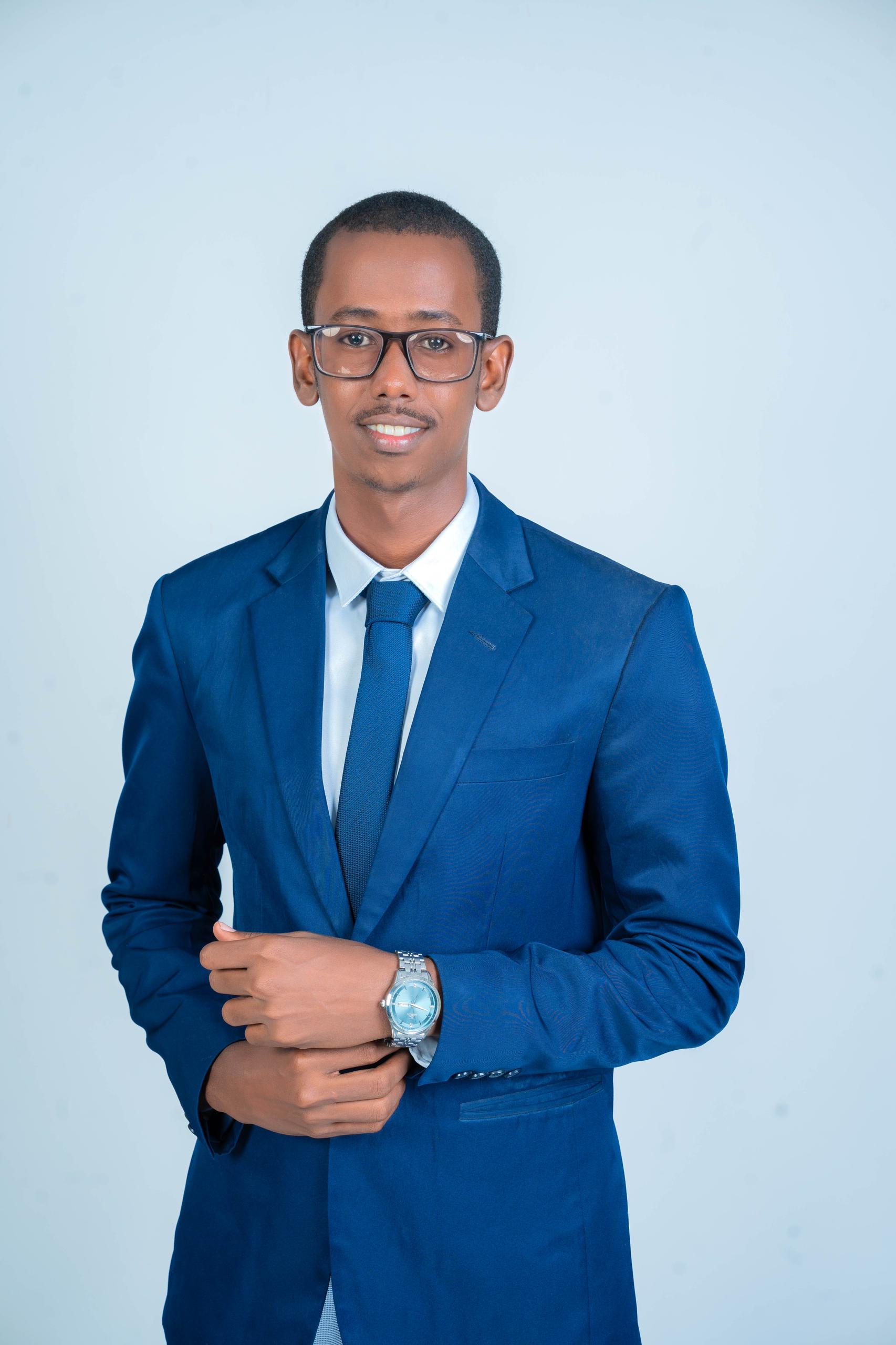 Abdallah Ahmed
